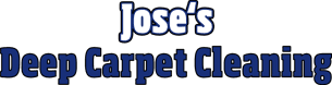 Jose's Deep Carpet Cleaning - Logo